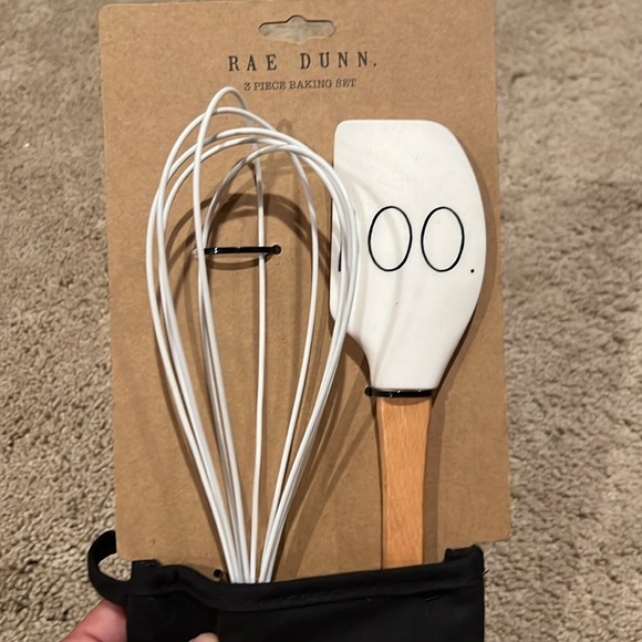 ⭐️BOGO FREE⭐️ RAE DUNN New Hocus Pocus Halloween gift set - Picture 2 of 4